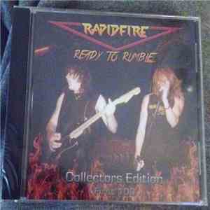 Rapidfire  - Ready To Rumble download flac