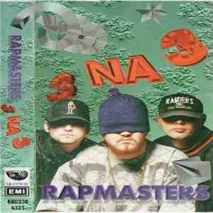 Rapmasters - 3 Na 3 download flac