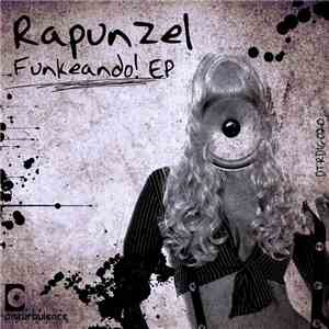Rapunzel - Funkeando! FLAC album