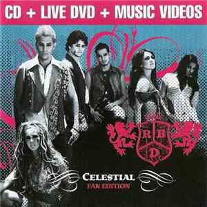 RBD - Celestial (Fan Edition) download flac