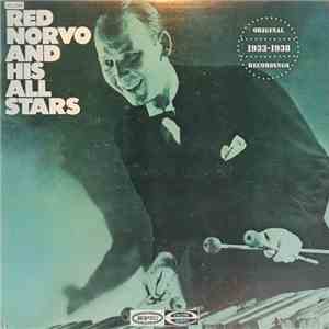 Red Norvo And His All Stars - Original 1933-1938 Recordings download flac