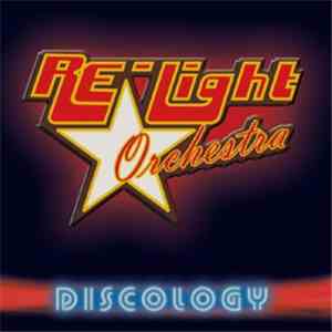 R.E.Light Orchestra - Discology download flac
