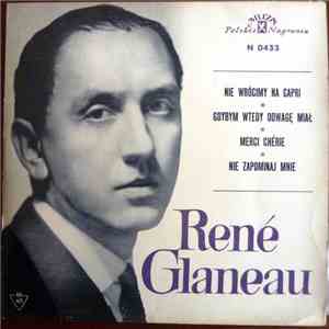 René Glaneau, Chochoły - Nie Wrócimy Na Capri download flac