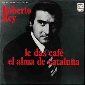 Roberto Rey - Le Das Café download flac
