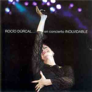 Rocío Dúrcal - En Concierto Inolvidable download flac