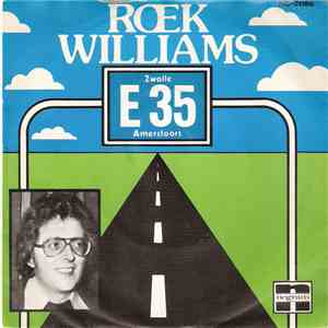 Roek Williams - E-35 download flac