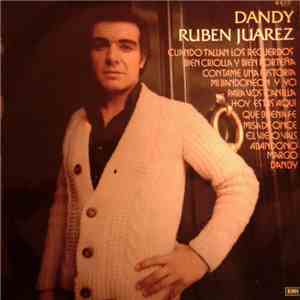 Rubén Juárez - Dandy download flac
