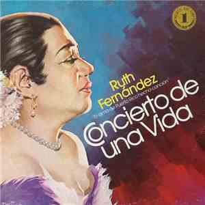 Ruth Fernandez - Concierto de Una Vida download flac