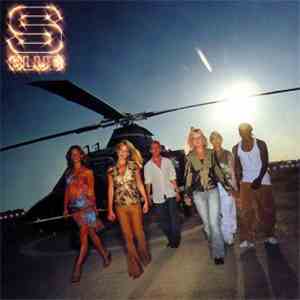 S Club - Don't Stop Movin' download flac
