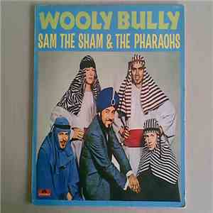 Sam the Sham & The Pharaohs - Wooly Bully download flac