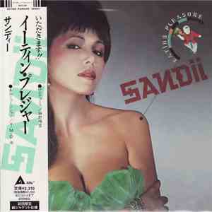 Sandii - Eating Pleasure download flac