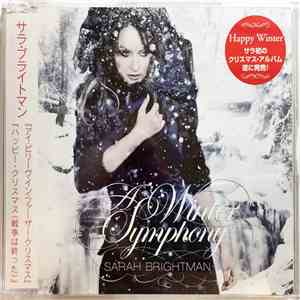 Sarah Brightman - A Winter Symphony = 冬のシンフォニー download flac