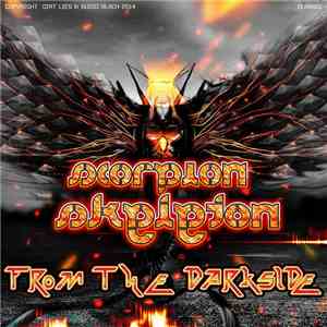 Scorpion Skeleton & Nois  - From The Dark Side download flac