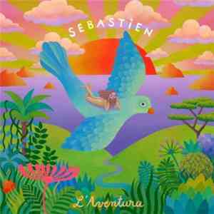 Sebastien Tellier - L'Aventura download flac