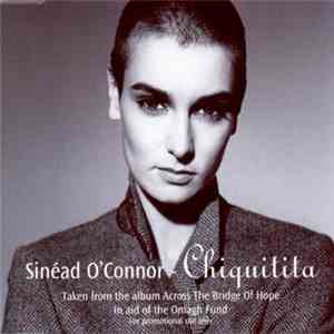 Sinéad O'Connor - Chiquitita download flac