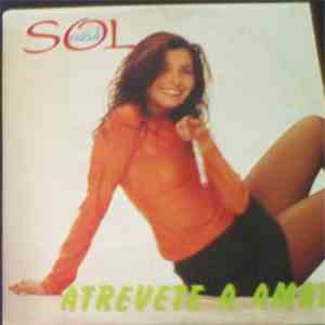 Sol Azul - Atrevete A Amar download flac