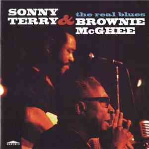 Sonny Terry & Brownie McGhee - The Real Blues download flac