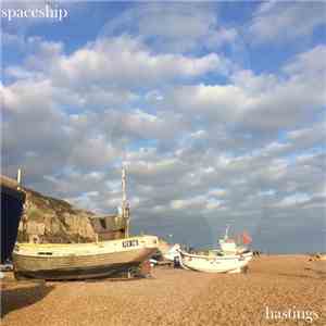 Spaceship - Hastings download flac