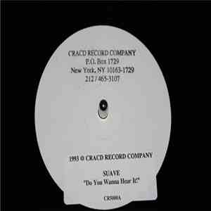Suave - Do You Wanna Hear It! download flac