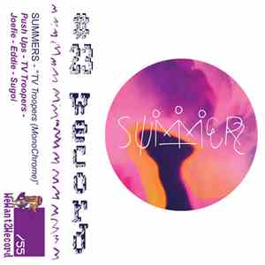 Summers  - TV Troopers (MonoChrome) download flac