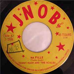 Teddy Nash And The Scales - Ma Fille download flac