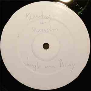 Terry Tee - Jungle Man Army download flac