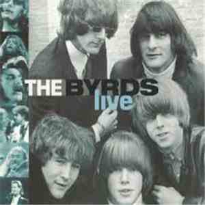 The Byrds - Live download flac