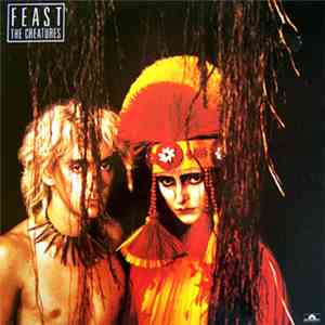 The Creatures - Feast download flac
