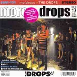 The Drops  - Mo'Drops download flac