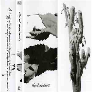 The El Mansouris - The El Mansouris download flac