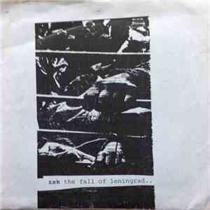 The Fall Of Leningrad / Incoming! - The Fall Of Leningrad / Incoming! download flac