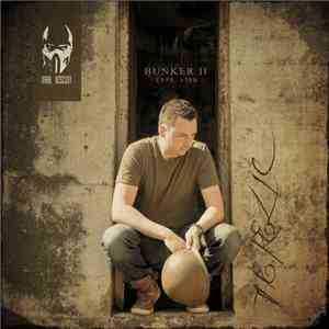 The Relic - Bunker II "Type 625B" download flac