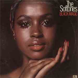 The Softones - Black Magic download flac
