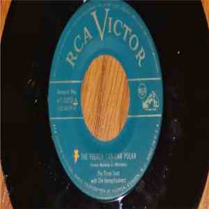 The Three Suns - The French Can-Can Polka / Sugar Blues download flac