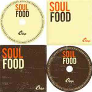 Theatre Crisp - Soul Food download flac