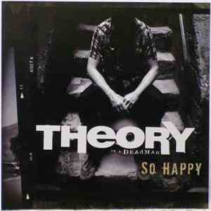 Theory Of A Deadman - So Happy download flac