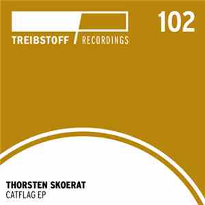 Thorsten Skoerat - Catflag EP download flac