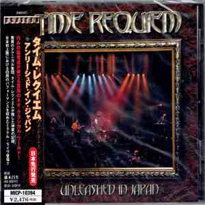 Time Requiem - Unleashed In Japan download flac