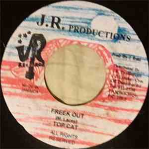 Top Cat - Freek Out download flac