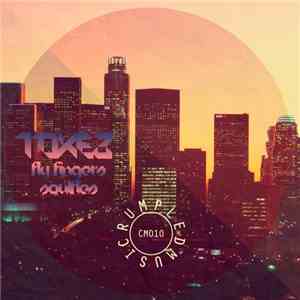 Toxez - Fly Fingers / Soulfles FLAC album