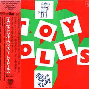 Toy Dolls - Dig That Groove Baby download flac