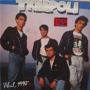Treepoli - Abril, 1990 FLAC album