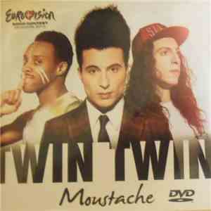 Twin Twin - Moustache FLAC album