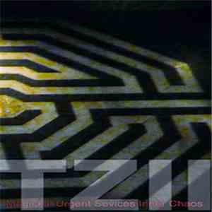 TZii - Magickal Urgent Sevices Inner Chaos download flac