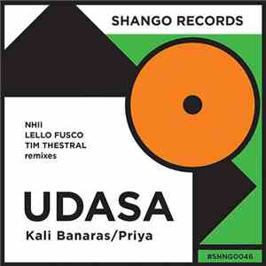 Udasa - Kali Banaras / Priya download flac