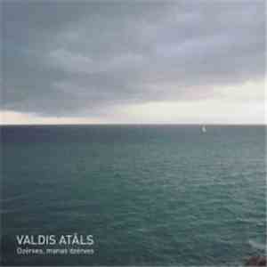 Valdis Atāls - Dzērves, Manas Dzērves download flac