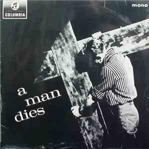 Valerie Mountain, Ricky Forde, The Strangers  - A Man Dies download flac