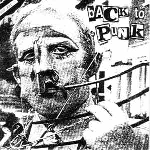 Various - Back To Punk download flac