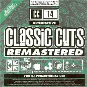 Various - Classic Cuts Remastered 14 - Alternative download flac