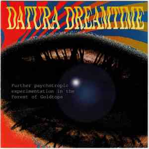 Various - Datura Dreamtime download flac